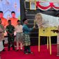 Bupati Karimun Buka MTQ XVIII Kecamatan Karimun, Tekankan Pembentukan Generasi Qur'ani