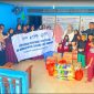 Melalui YBM BRILiaN, BRI Karimun Hadirkan Harapan bagi Anak Yatim di Dua Panti Asuhan