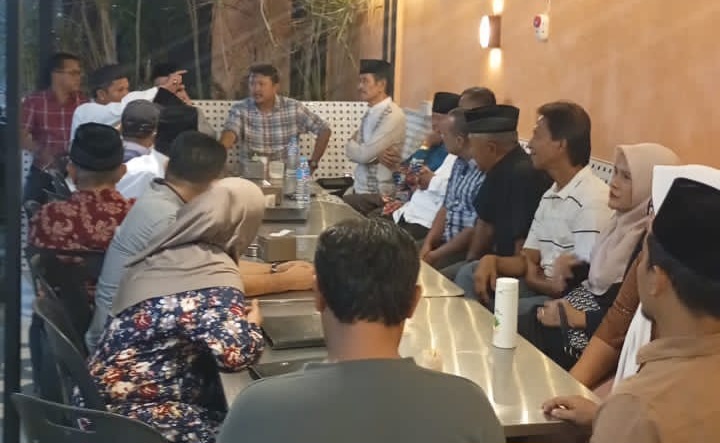 HKKA Karimun Soroti Polemik Pemilihan Ketua PKSB, Tekankan Pentingnya Musyawarah Mufakat