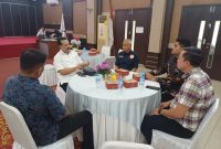 Imigrasi Karimun Hadiri Pelantikan Pengurus PORDI Karimun 2026–2030, Perkuat Sinergi dengan Pemangku Kepentingan