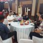 Imigrasi Karimun Hadiri Pelantikan Pengurus PORDI Karimun 2026–2030, Perkuat Sinergi dengan Pemangku Kepentingan