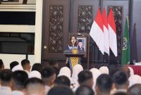 KKNP-PTLP Tematik 2026 Berakhir, 619 Taruna Poltek Agraria STPN Berkontribusi Percepat Digitalisasi Data Pertanahan