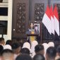 KKNP-PTLP Tematik 2026 Berakhir, 619 Taruna Poltek Agraria STPN Berkontribusi Percepat Digitalisasi Data Pertanahan