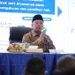 Menteri Nusron: ATR/BPN Masuki Era Transformasi Layanan, Rakyat Harus Jadi Prioritas Utama