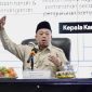 Menteri Nusron Minta Jajaran BPN Sumut Permudah Layanan Pertanahan dan Utamakan Kepuasan Masyarakat