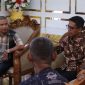 Temui Aliansi Nelayan, Bupati Karimun Janji Sampaikan Aspirasi ke Pemerintah Pusat