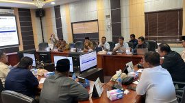 PLN Diminta Segera Realisasikan Kompensasi Blackout, DPRD Karimun: Jangan Rugikan Masyarakat