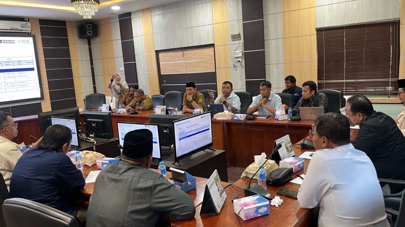 PLN Diminta Segera Realisasikan Kompensasi Blackout, DPRD Karimun: Jangan Rugikan Masyarakat