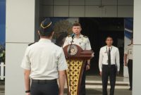Peringati Hari Anak Nasional 2026, Imigrasi Karimun Tegaskan Komitmen Wujudkan Lingkungan Ramah Anak