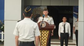 Peringati Hari Anak Nasional 2026, Imigrasi Karimun Tegaskan Komitmen Wujudkan Lingkungan Ramah Anak