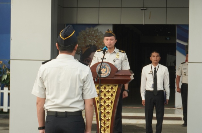 Peringati Hari Anak Nasional 2026, Imigrasi Karimun Tegaskan Komitmen Wujudkan Lingkungan Ramah Anak