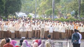 Sebanyak 18 PPPK di Karimun Pilih Mundur, Pemkab Belum Lakukan Pemutusan Kontrak