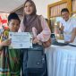 Khitanan Massal HUT ke-50 PT Timah Disambut Antusias, Bantu Ringankan Beban Keluarga Kurang Mampu