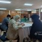 HUT ke-50 PT Timah, 115 Warga Bangka Barat Ikut Pemeriksaan Kesehatan Gratis