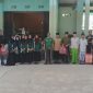 Rayakan HUT Ke-50 dengan Aksi Berbagi, PT Timah Bagikan Ratusan Paket Makanan untuk Santri di Bangka Selatan