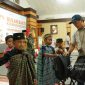 HUT Ke-50 PT TIMAH, Ratusan Warga Kundur Ikuti Khitanan Massal, Donor Darah, dan Cek Kesehatan Gratis