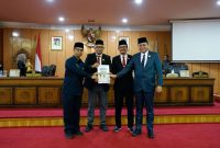 Bupati Karimun Ajukan KUA-PPAS 2027, Target Pendapatan Daerah Rp1,4 Triliun untuk Perkuat Ekonomi dan SDM