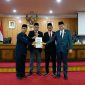 Bupati Karimun Ajukan KUA-PPAS 2027, Target Pendapatan Daerah Rp1,4 Triliun untuk Perkuat Ekonomi dan SDM