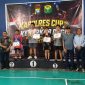 Kapolres Karimun Cup 2026 Resmi Berakhir, Ini Daftar Para Juara