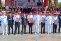 Remisi HUT Kemerdekaan, 318 Warga Binaan Rutan Karimun Dapat Pengurangan Masa Pidana