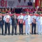 Remisi HUT Kemerdekaan, 318 Warga Binaan Rutan Karimun Dapat Pengurangan Masa Pidana