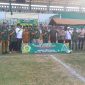 49 Tim Ramaikan Turnamen GP Ansor Karimun Cup I, Total Hadiah Rp67 Juta.