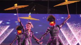 Karimun Taja Tari 2026 Digelar 28-29 Agustus, Bupati Ajak Masyarakat Ramaikan Panggung Budaya