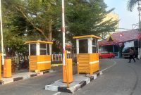 Parkir Progresif Diganti, Pelabuhan Karimun Segera Terapkan Sistem Pas Masuk