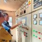 Belajar dari Blackout Karimun, Bupati Iskandarsyah Dorong PLTS Terpusat untuk Perkuat Listrik Pulau Kundur