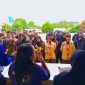 Ratusan Ribu Rupiah per Siswa, Bantuan Ongkos Kapal Disalurkan kepada Pelajar Hinterland Karimun