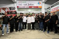 Bupati Karimun Ajak Pemuda Jaga Kondusivitas Daerah demi Dorong Investasi dan Pertumbuhan Ekonomi