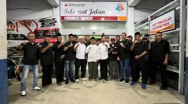 Bupati Karimun Ajak Pemuda Jaga Kondusivitas Daerah demi Dorong Investasi dan Pertumbuhan Ekonomi