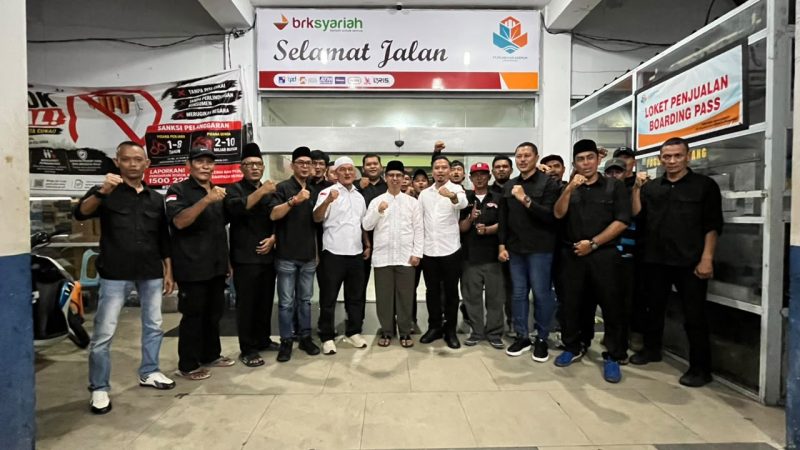 Bupati Karimun Ajak Pemuda Jaga Kondusivitas Daerah demi Dorong Investasi dan Pertumbuhan Ekonomi