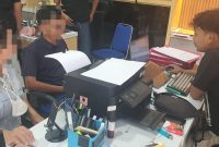 Polisi Ungkap Kasus Penganiayaan Ojol Perempuan di Karimun, Pelaku Ternyata Adik Kandung Korban