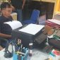 Polisi Ungkap Kasus Penganiayaan Ojol Perempuan di Karimun, Pelaku Ternyata Adik Kandung Korban