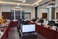 Disdukcapil Karimun Siapkan SIMPATI DESA, Urus Dokumen Kependudukan Cukup di Kantor Desa