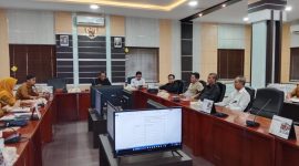 Disdukcapil Karimun Siapkan SIMPATI DESA, Urus Dokumen Kependudukan Cukup di Kantor Desa