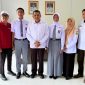 Wakil Bupati Karimun Lepas Dua Putra-Putri Terbaik Menuju Paskibraka Provinsi Kepri 2026