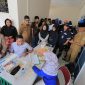Donor Darah HUT ke-50 PT TIMAH di Kundur Kumpulkan 120 Kantong Darah