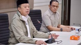 Pengukuran Terjadwal Sudah Diterapkan di 400 Kantor Pertanahan, Waktu Tunggu Maksimal 7 Hari