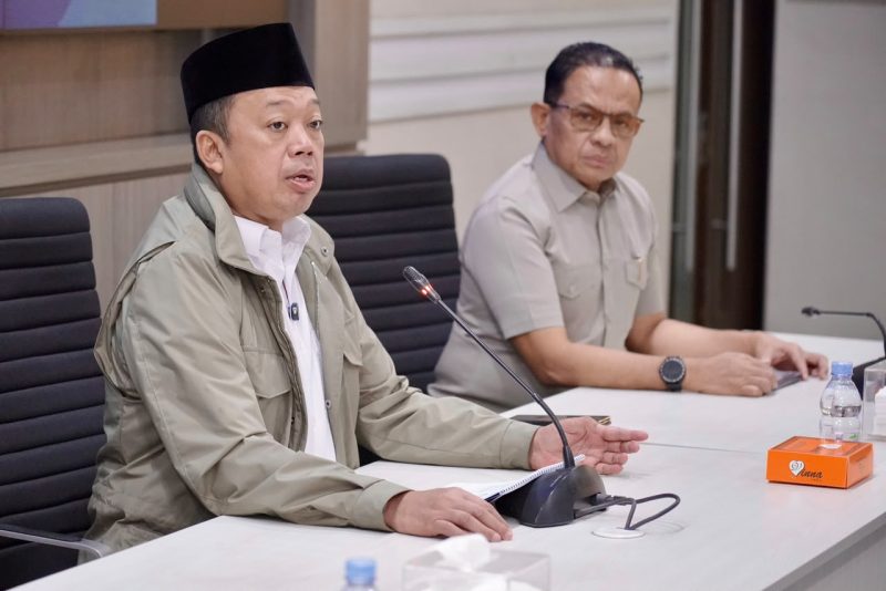 Pengukuran Terjadwal Sudah Diterapkan di 400 Kantor Pertanahan, Waktu Tunggu Maksimal 7 Hari