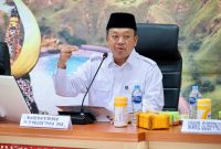 Menteri Nusron Ajak Pemda Se-NTT Percepat Transformasi Layanan Pertanahan, Pengukuran Ditargetkan Selesai 12 Hari