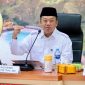 Menteri Nusron Ajak Pemda Se-NTT Percepat Transformasi Layanan Pertanahan, Pengukuran Ditargetkan Selesai 12 Hari