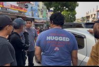 Polisi Tangkap Pelaku Perampokan Driver Maxim di Batam, Motor dan Ponsel Korban Berhasil Ditemukan