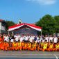 Rutan Tanjung Balai Karimun Gelar Pekan Olahraga dan Seni Sambut HUT Ke-81 RI, Warga Binaan Antusias Ikut Beragam Lomba