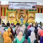 Bidik Pasar Serumpun Asia Tenggara, Pemkab Karimun Kembangkan Industri Tenun Tradisional