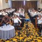 40 Peserta Ikuti Diklat Keagenan Kapal ISAA Learning Center di Karimun.