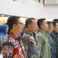 Bupati Karimun Iskandarsyah Hadiri Rakor Forkopimda Regional Sumatera, Bahas Keamanan dan Pembangunan