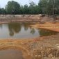 Waduk Tempan Kundur Kritis, Pasokan Air 800 Pelanggan di Kundur Terancam Dihentikan Sementara