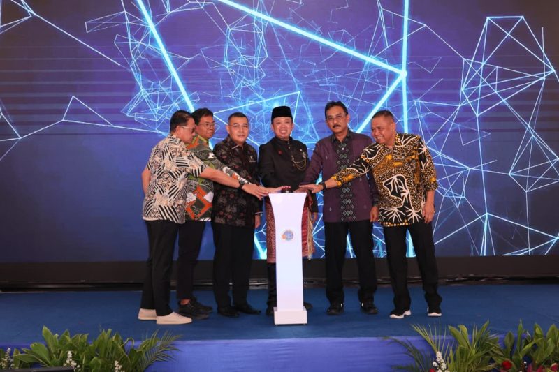 446 Kantor Pertanahan Terapkan Pengukuran Terjadwal, Warga Tak Perlu Lagi Menunggu Tanpa Kepastian